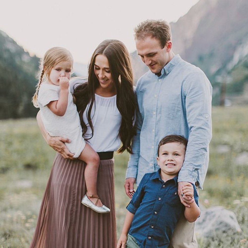 Meet your Posher, Raylene